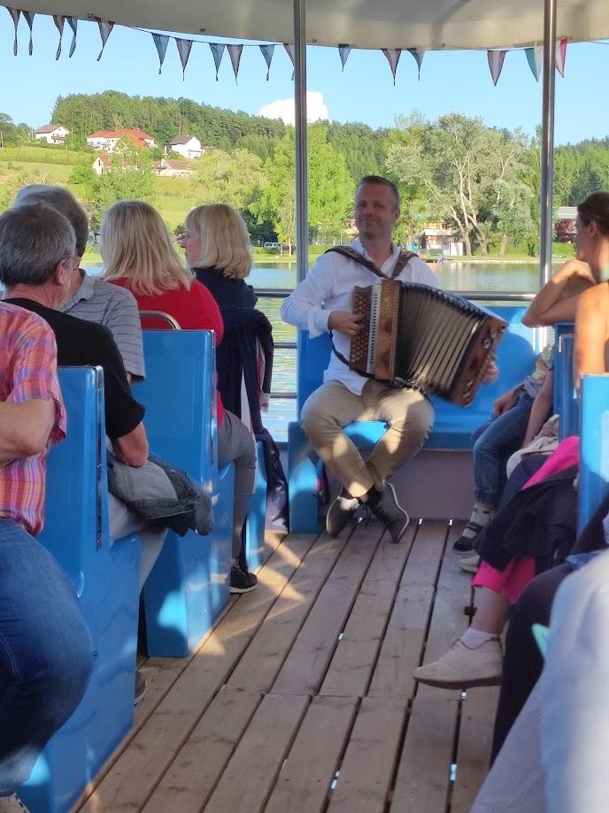 Literaturschiff