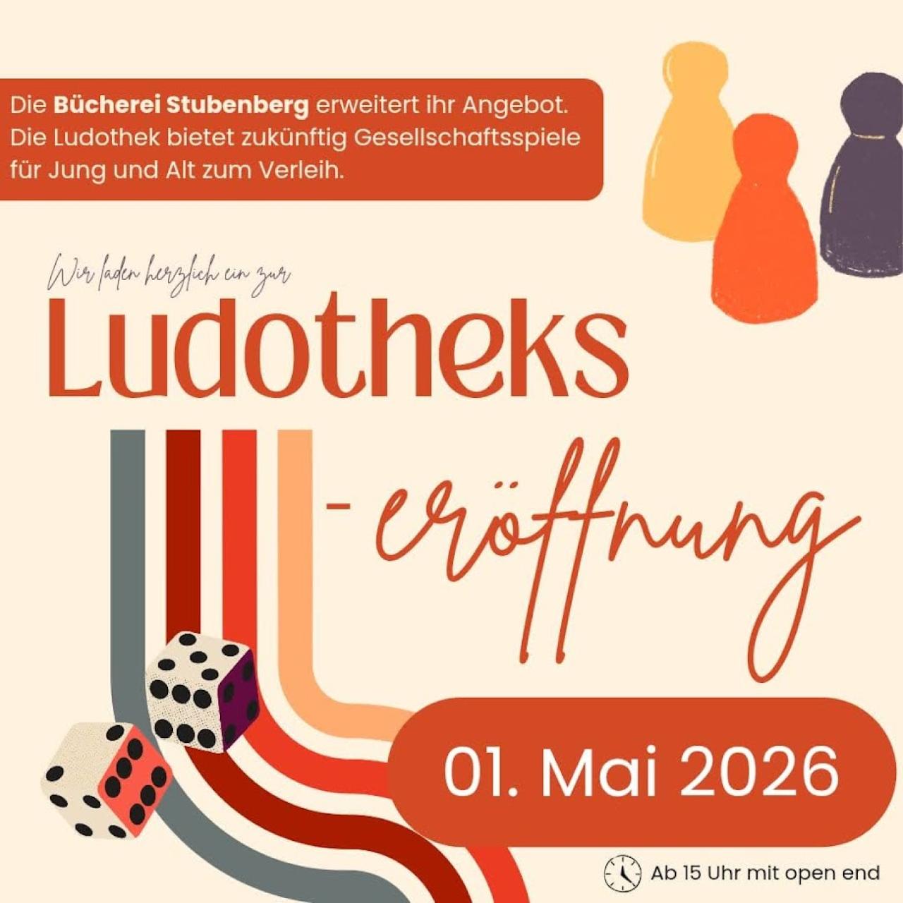 Einladung
