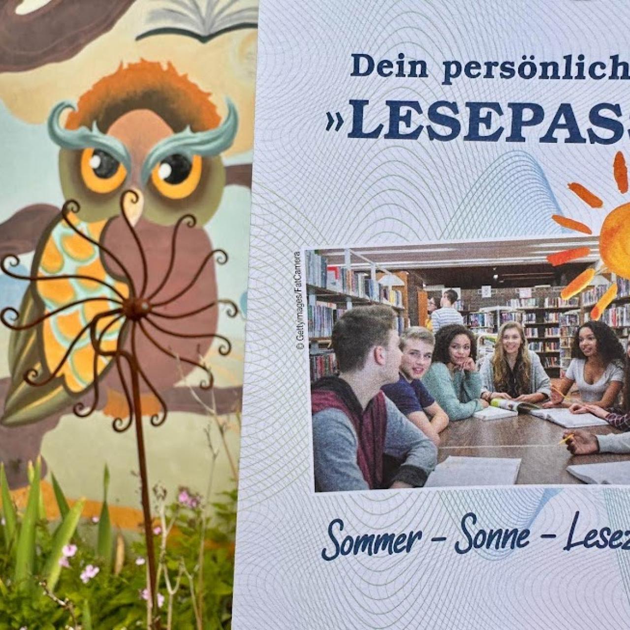 Ferienpass