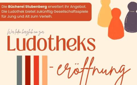 Einladung